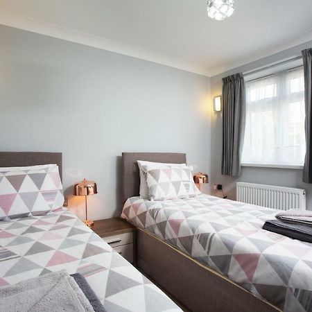 Willa Northwood 2 Broadstairs Zewnętrze zdjęcie