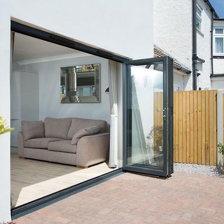 Willa Northwood 2 Broadstairs Zewnętrze zdjęcie